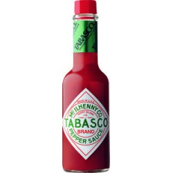 SAUCE TABASCO
