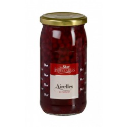 AIRELLES  NATURELLES 37 CL