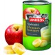 COMPOTE POMME/BANANE 5/1