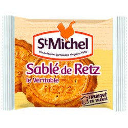 SABLE DE RETZ X 200