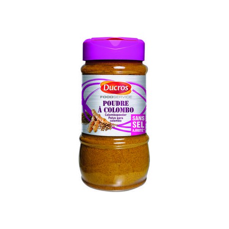 EPICE COLOMBO CREOLE 230 GR DUCROS