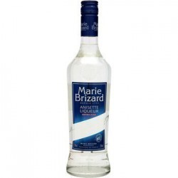 MARIE BRIZARD ANISETTE 70 CL