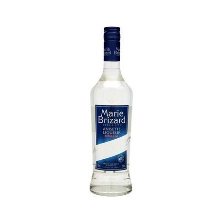 MARIE BRIZARD ANISETTE 70 CL