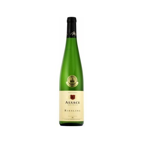 RIESLING BLANC 75 CL