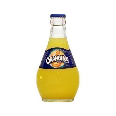 ORANGINA 25 CL