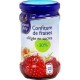 CONFITURE FRAISE 1 KG G J
