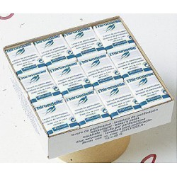 LEVURE MENAGE CUBE 42 GR X 12