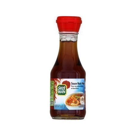 SAUCE NUOC MAM FL 125 ML