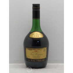 COGNAC BAUPREAU 50 CL