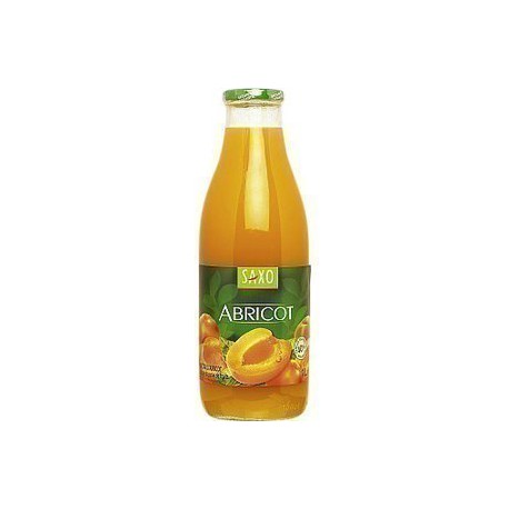 NECTAR ABRICOT BL 1 L