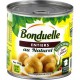 CHAMPIGNONS ENTIERS 4/4