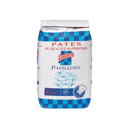 PATES LUSTUCRU EN 5 KG
