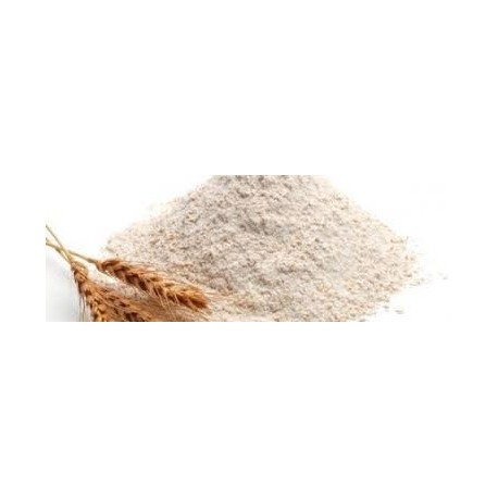 FARINE T45  VERTE AXIANE LE SAC DE 25 KG