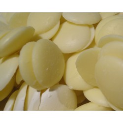 PISTOLE CHOCOLAT BLANC X 5 KG