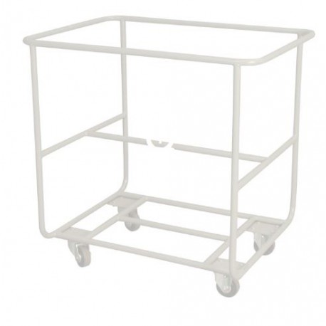 CHARIOT POUR CONTAINER 150 L