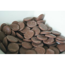 PISTOLE CHOCOLAT LACTEE CARAMEL 5 KG