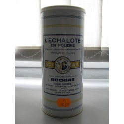 ECHALOTE SEMOULE BTE 900 GR