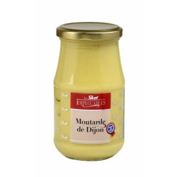 MOUTARDE FORTE 37 CL