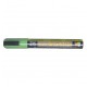 FEUTRE CRAIE VERT 6 MM  PM LE LOT DE 2