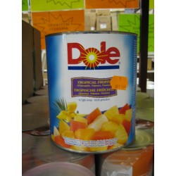MELANGE FRUITS TROPICAUX 3/1