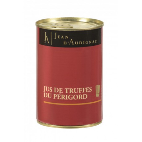 JUS DE TRUFFES 1/2