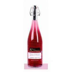 LIMONADE ARTISANALE 75 CL IMPEC.
