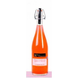 LIMONADE ARTISANALE 75 CL IMPEC.