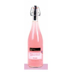 LIMONADE ARTISANALE 75 CL IMPEC.