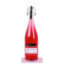 LIMONADE ARTISANALE 75 CL IMPEC.