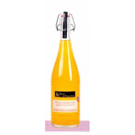LIMONADE ARTISANALE 75 CL IMPEC.