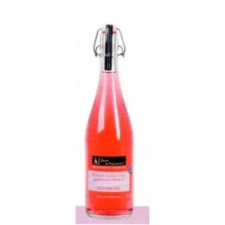 LIMONADE ARTISANALE 75 CL IMPEC.