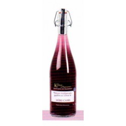 LIMONADE ARTISANALE 75 CL IMPEC.