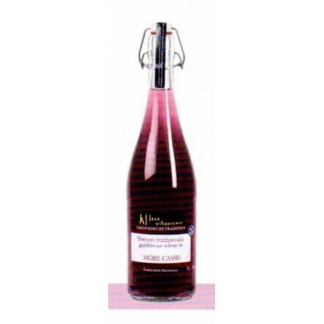 LIMONADE ARTISANALE 75 CL IMPEC.