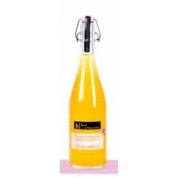 LIMONADE ARTISANALE 75 CL IMPEC.