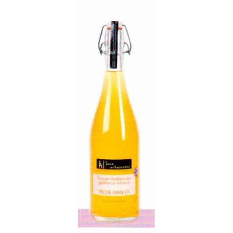 LIMONADE ARTISANALE 75 CL IMPEC.