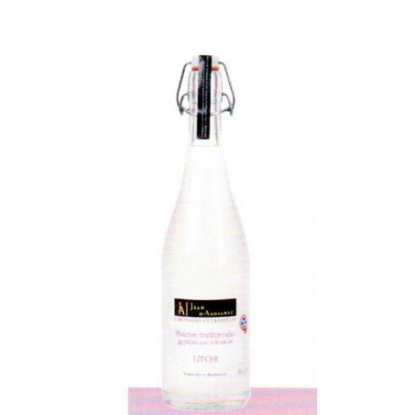 LIMONADE ARTISANALE 75 CL IMPEC.