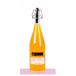LIMONADE ARTISANALE MANGUE 75 CL IMPEC