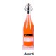 LIMONADE ARTISANALE MYRTILLES SAUVAGES  75 CL IMPEC
