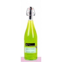 LIMONADE ARTISANALE 75 CL IMPEC.