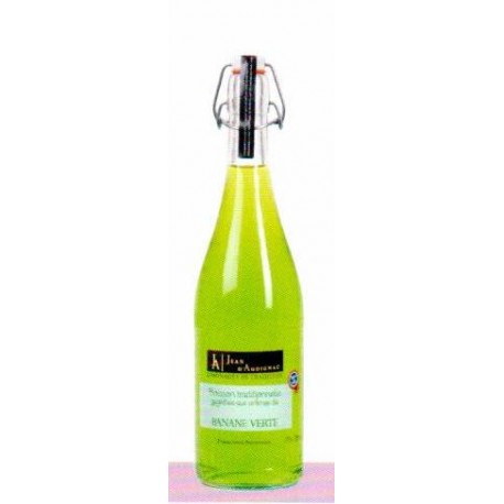 LIMONADE ARTISANALE 75 CL IMPEC.