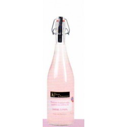 LIMONADE ARTISANALE 75 CL IMPEC.
