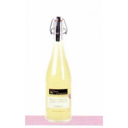 LIMONADE ARTISANALE 75 CL IMPEC.