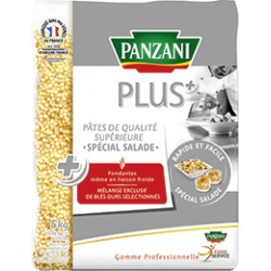 PATE Q/S PERLE LE SAC  5 KG