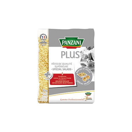 PATE Q/S PERLE LE SAC  5 KG