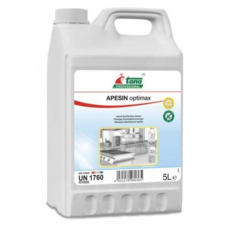 APESIN OPTIMAX (ACTISENE C300) bidon 5 L