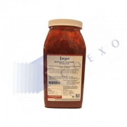 MARINADE ECHALOTE SEAU 3.2 KG