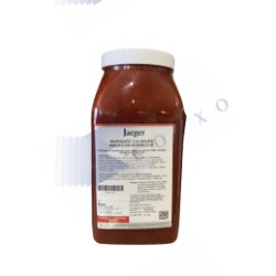 MARINADE CULINAIRE AMERICAINE BARBECUE  BIDON 3.3 KG