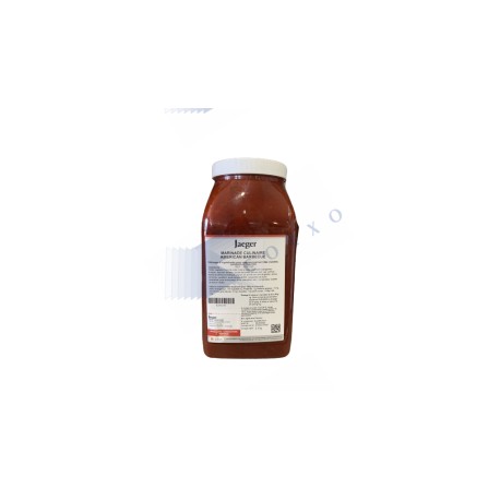 MARINADE CULINAIRE AMERICAINE BARBECUE  BIDON 3.3 KG