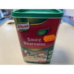 SAUCE BEARNAISE KNORR