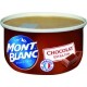 MINI CREME MONTBLANC CHOCOLAT 125 G X 48